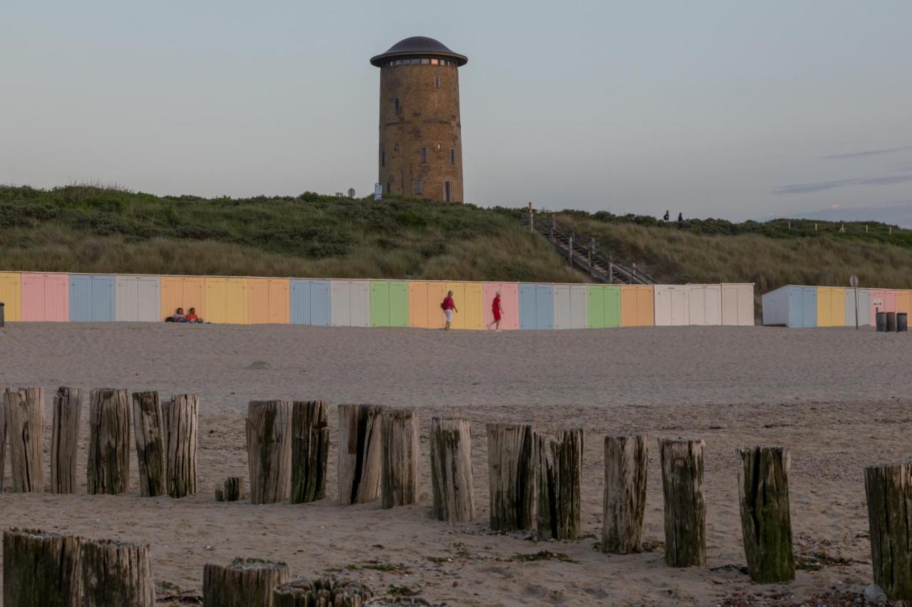 Domburg, Met Sauna Domburg