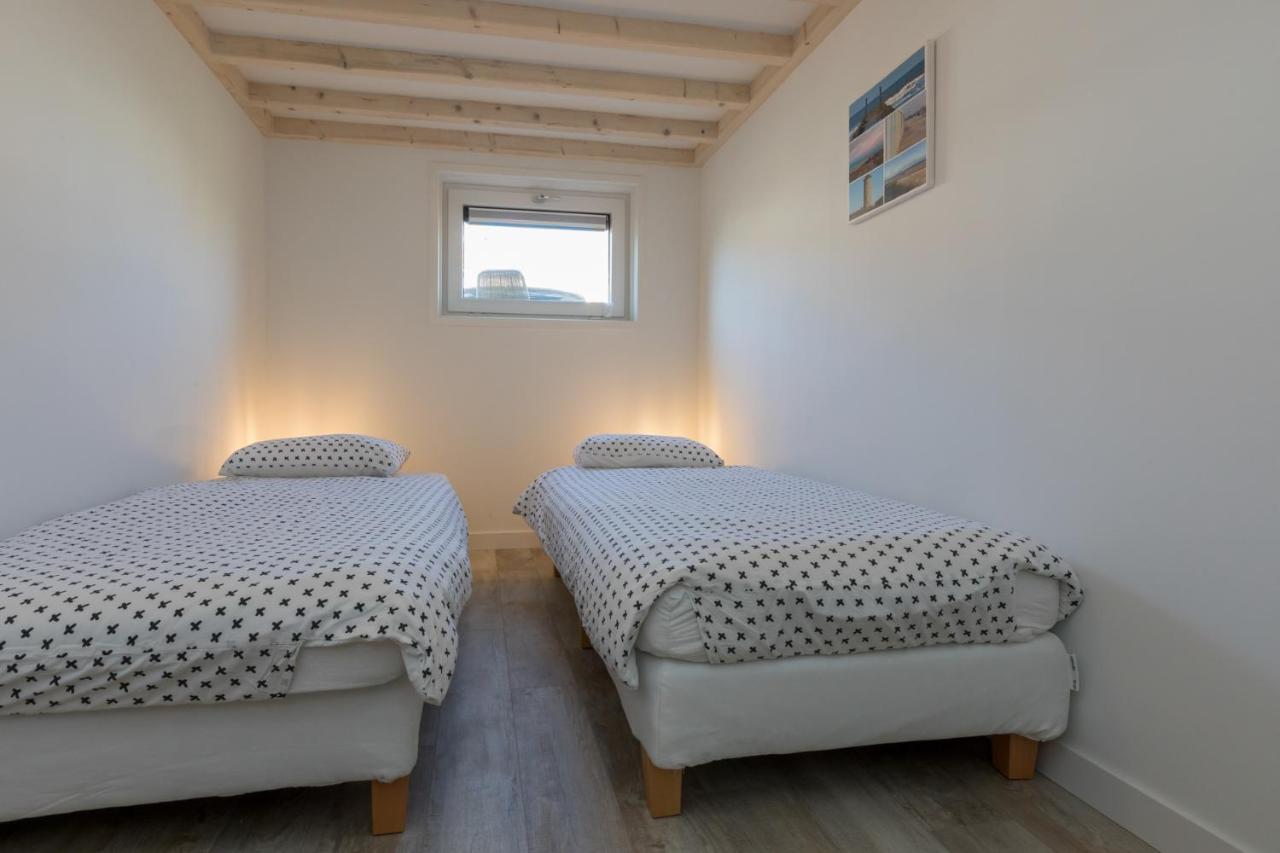 Domburg, Met Sauna