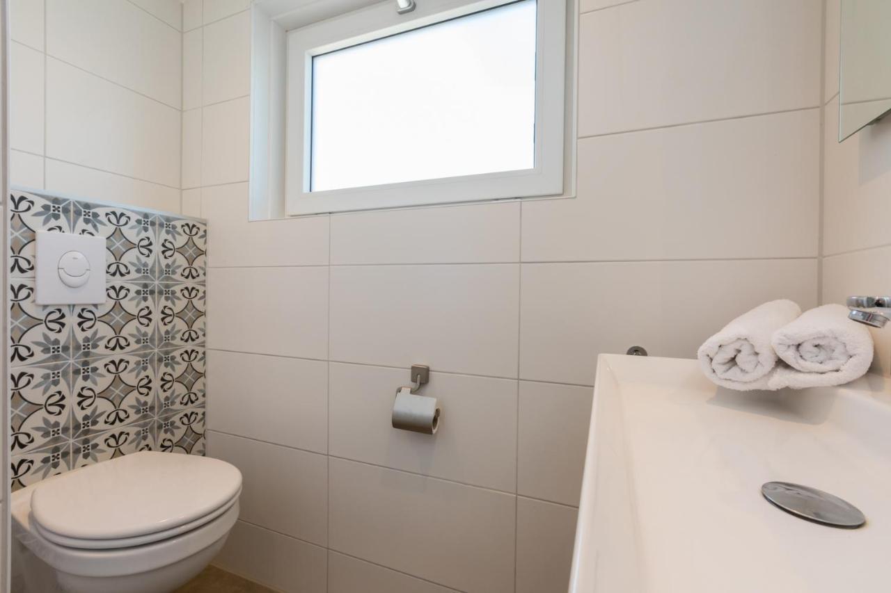 Domburg, Met Sauna
