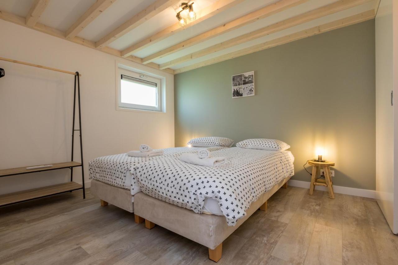 Domburg, Met Sauna Domburg