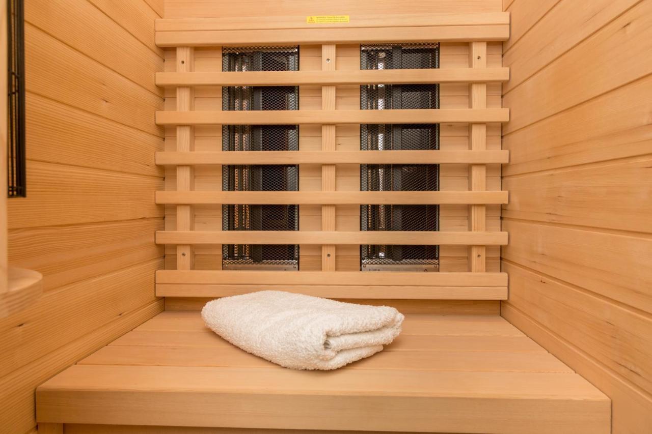 Domburg, Met Sauna Сasa de vacaciones
